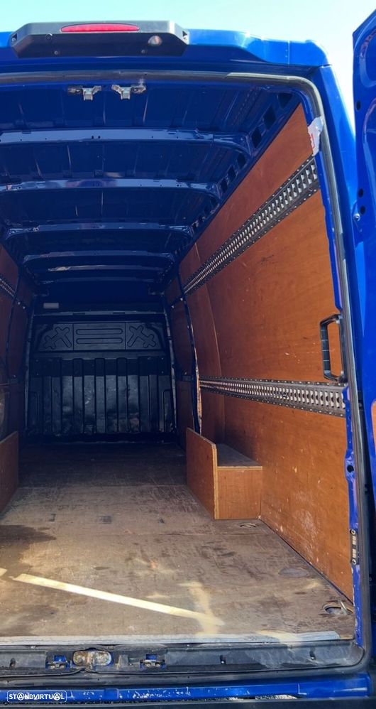 Iveco Daily 2.3 35C16 3000 CD - 23