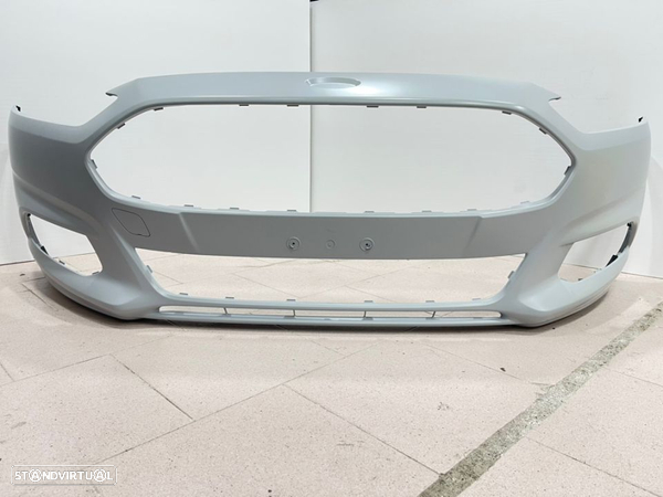 Para-Choques Frente Novo Original Ford Fusion Mondeo 2013-2019