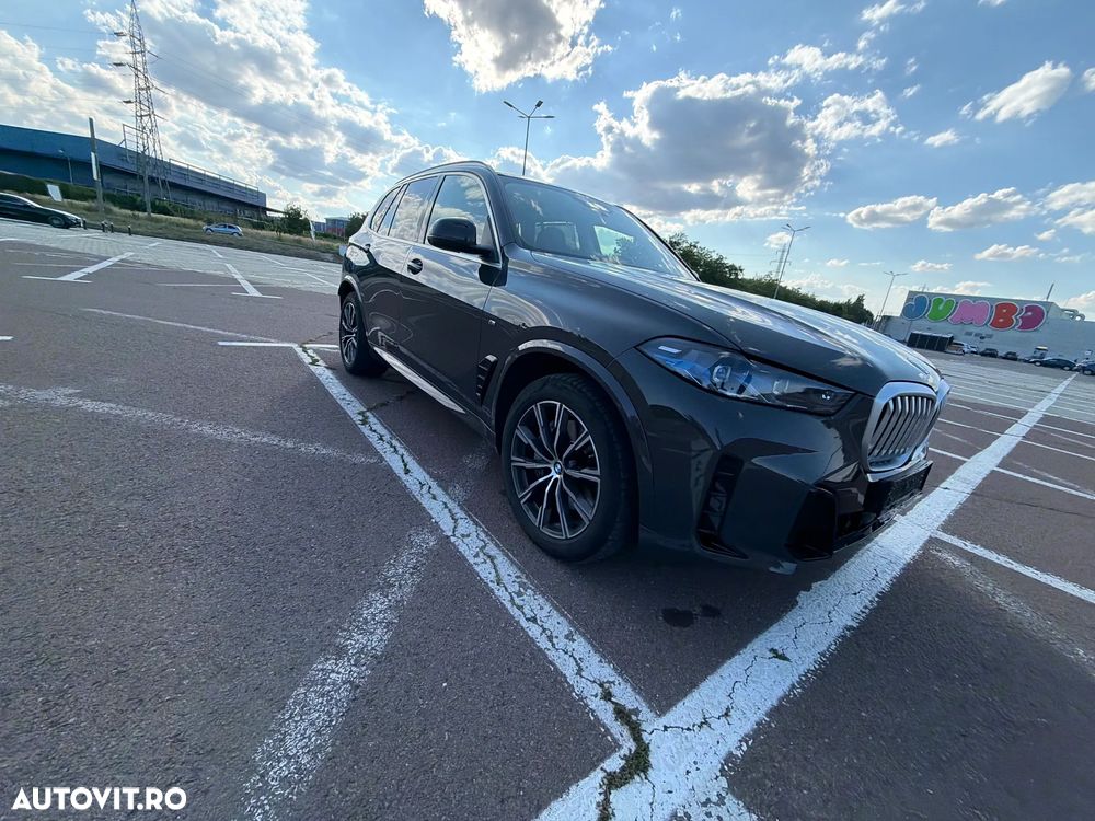 BMW X5 - 2