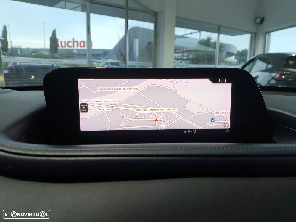 Mazda CX-30 2.0 Sky-G Evolve i-Active +Sport - 16