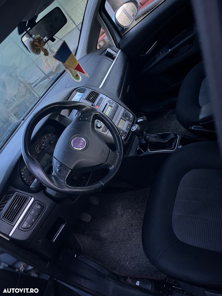 Fiat Linea 1.4 Active - 5