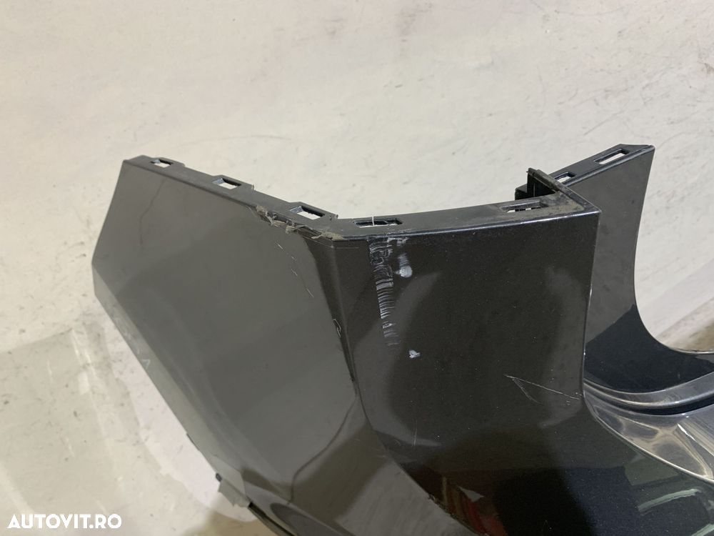 Bara spate  VW Tiguan 2, 2017, 2018, 2019, 2020,  cod origine OE 5NA807421 - 4