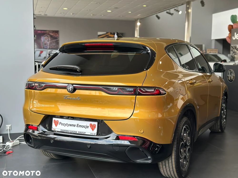 Alfa Romeo Tonale - 27