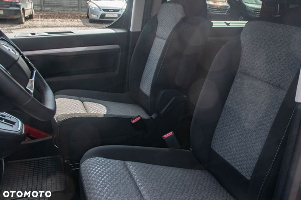 Opel Zafira - 15