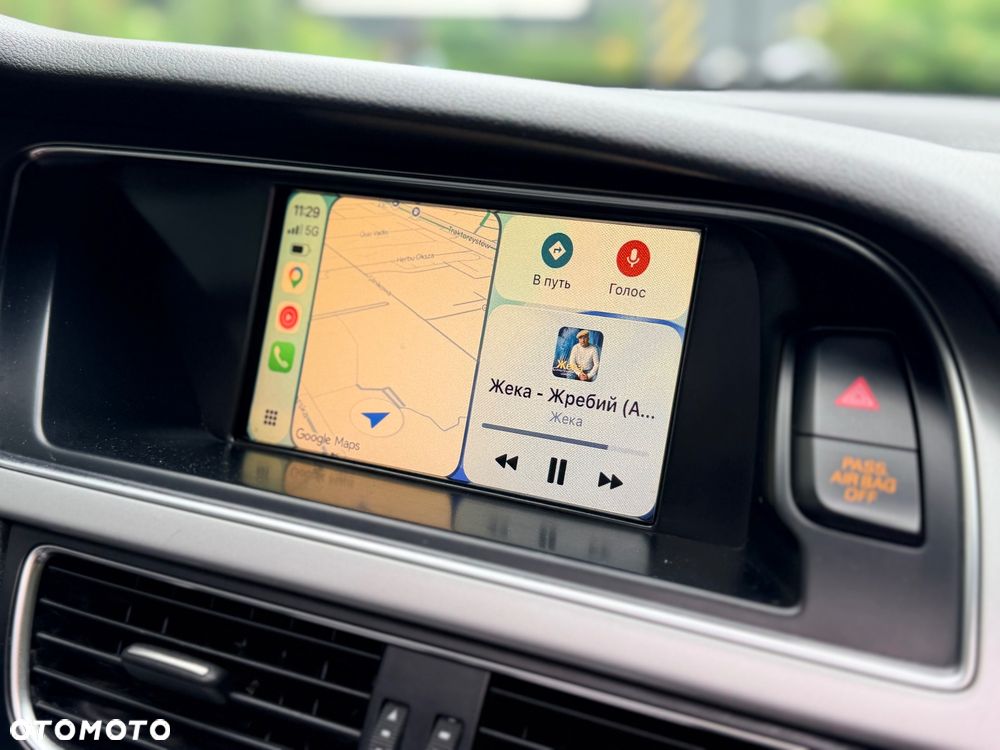Audi A5 Cabrio - 16