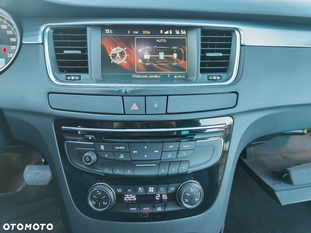 Peugeot 508 RXH Hybrid Business-Line - 17