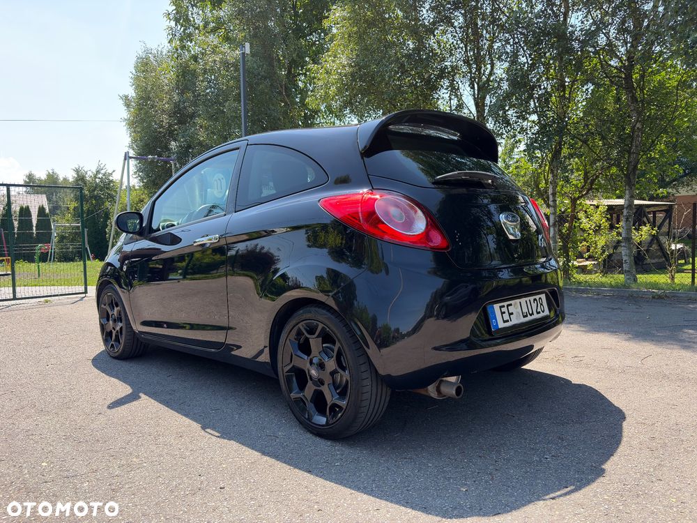Ford KA 1.2 Titanium - 7
