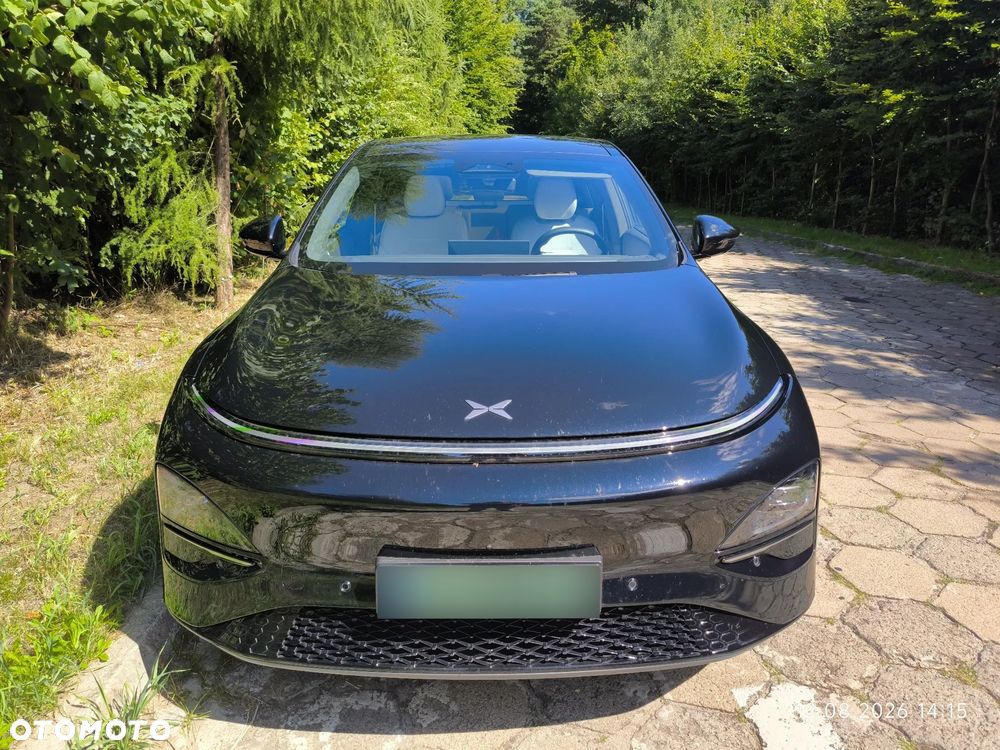 XPeng G6 80.8 kWh RWD Long Range PRO - 2