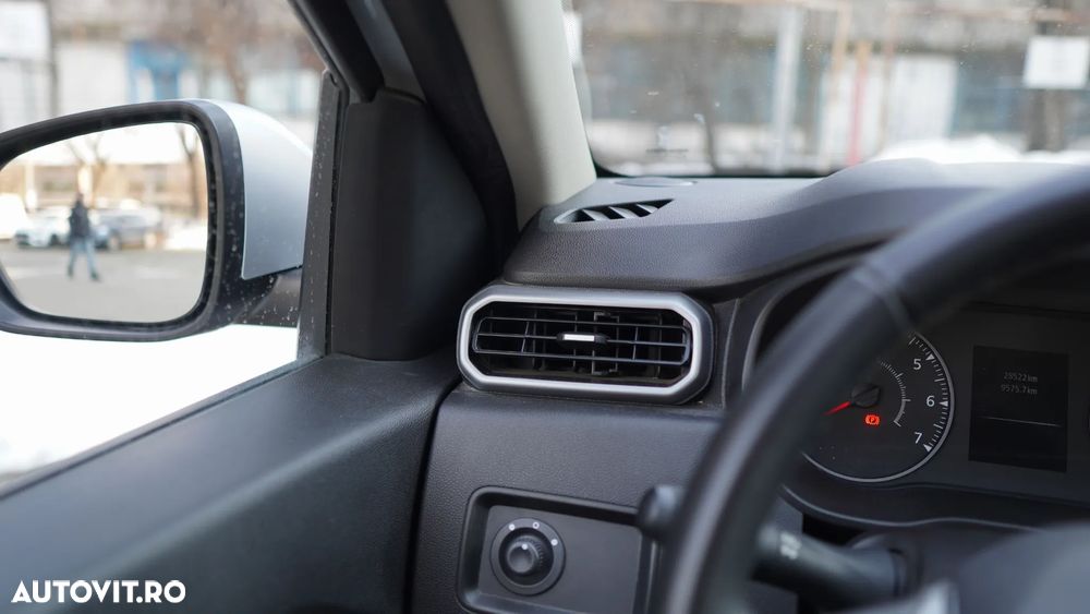 Dacia Duster Blue dCi 115 Expression - 30