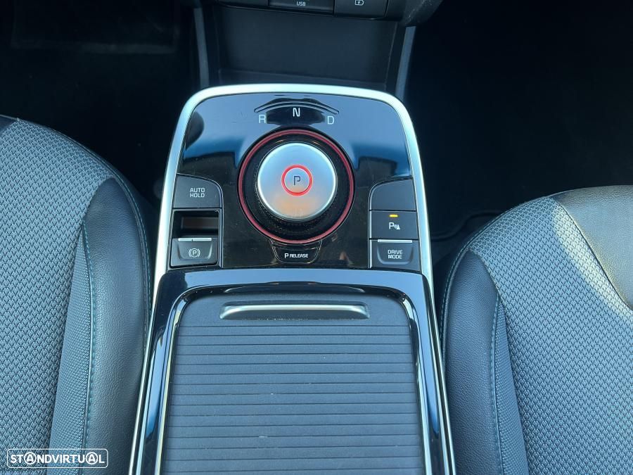 Kia e-Niro 64kWh - 38