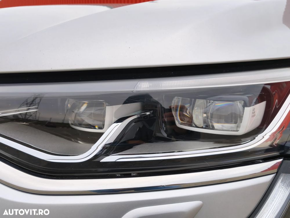 Renault Talisman ENERGY dCi 110 LIFE - 14