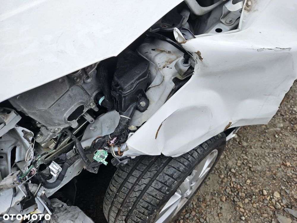 Toyota Yaris 1.5 VVT-i Edition-S - 13