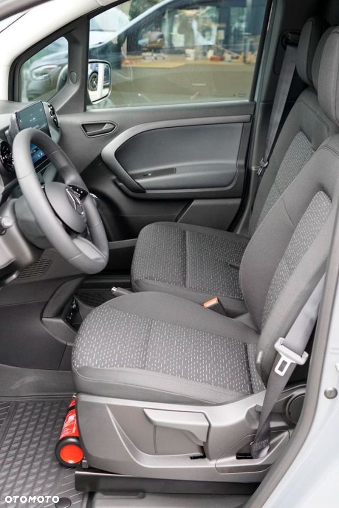 Mercedes-Benz Citan - 10