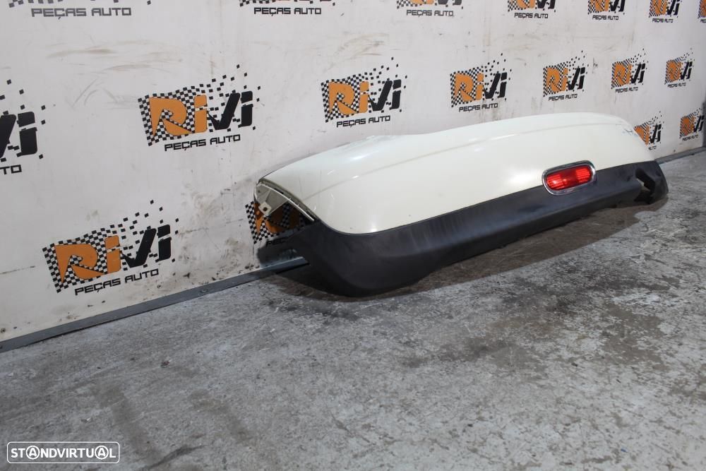 Parachoques Traseiro Mini Mini (R56)  Para Choques De Trás Mini R56 Pr - 3