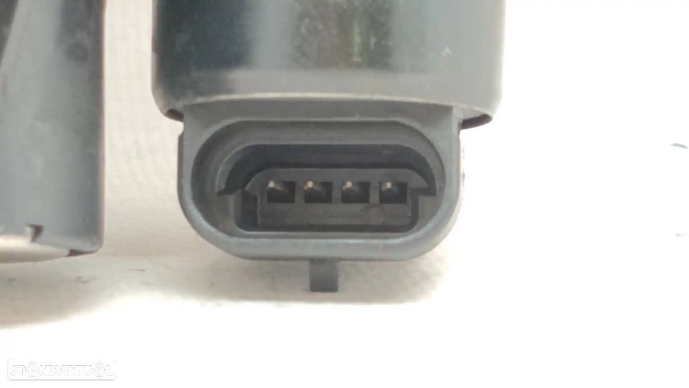 CAIXA BORBOLETAS PEUGEOT 206 FASTBACK 2002 -9642473280 - 3