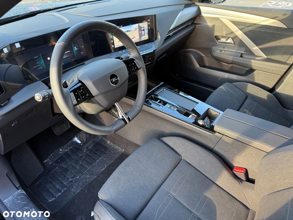 Opel Astra 1.2 T mHEV GS S&S eDTC - 8