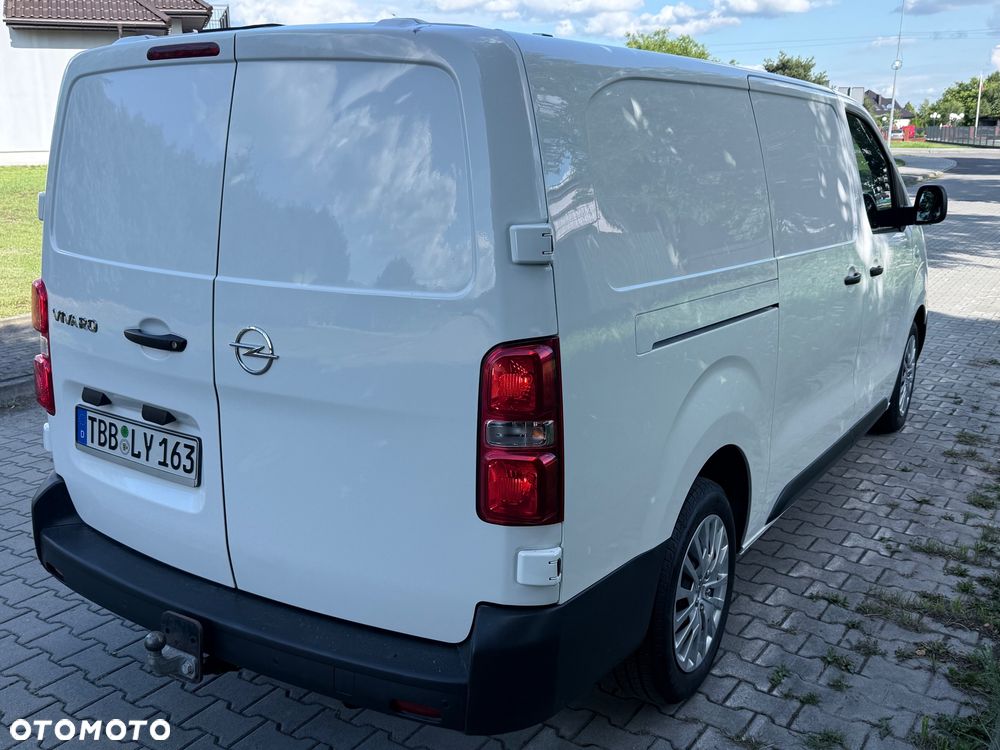 Opel Vivaro - 2