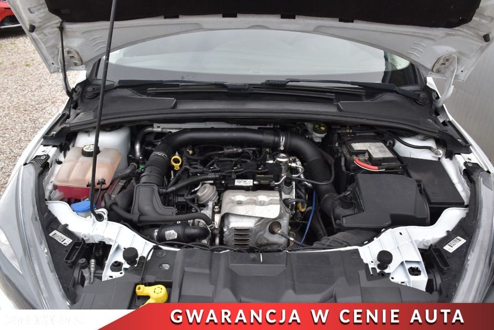 Ford Focus 1.0 EcoBoost Titanium ASS - 22