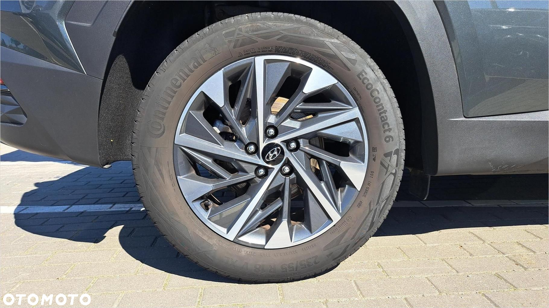 Hyundai Tucson - 18