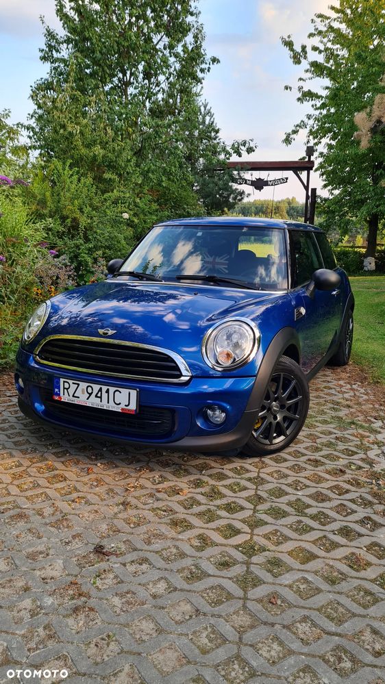 MINI Cooper - 2