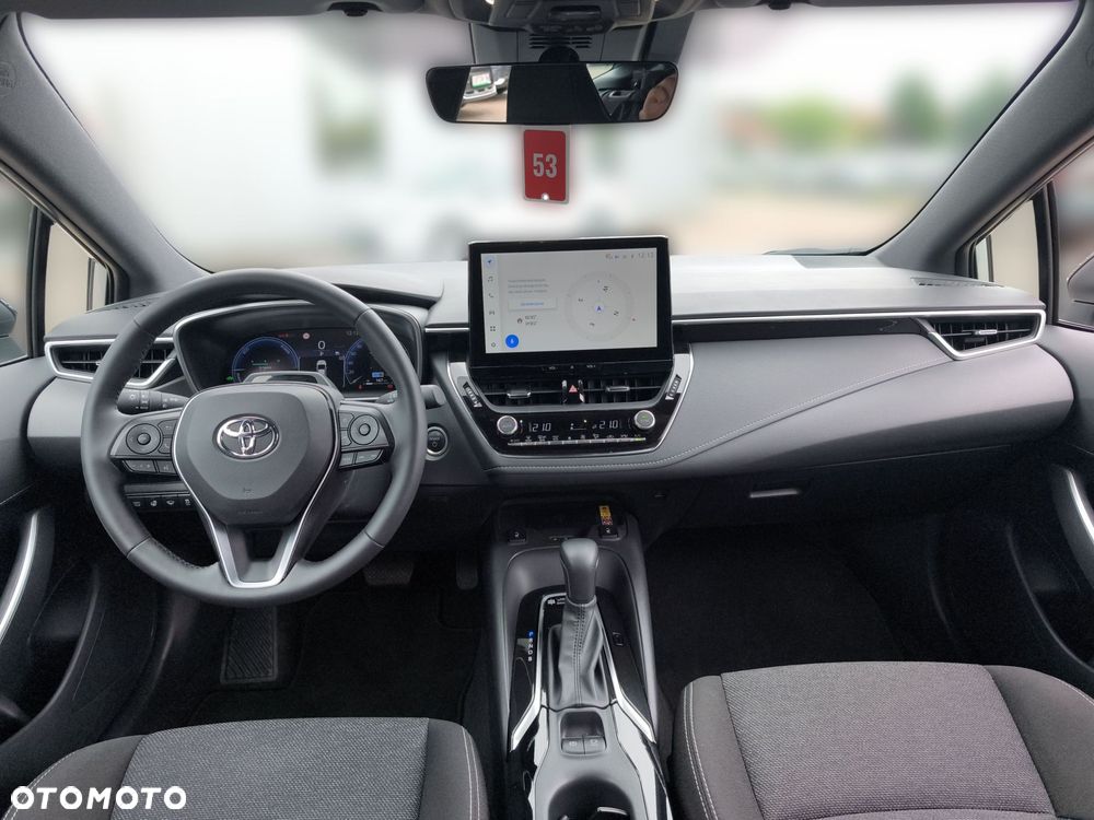 Toyota Corolla 1.8 Hybrid Comfort - 15