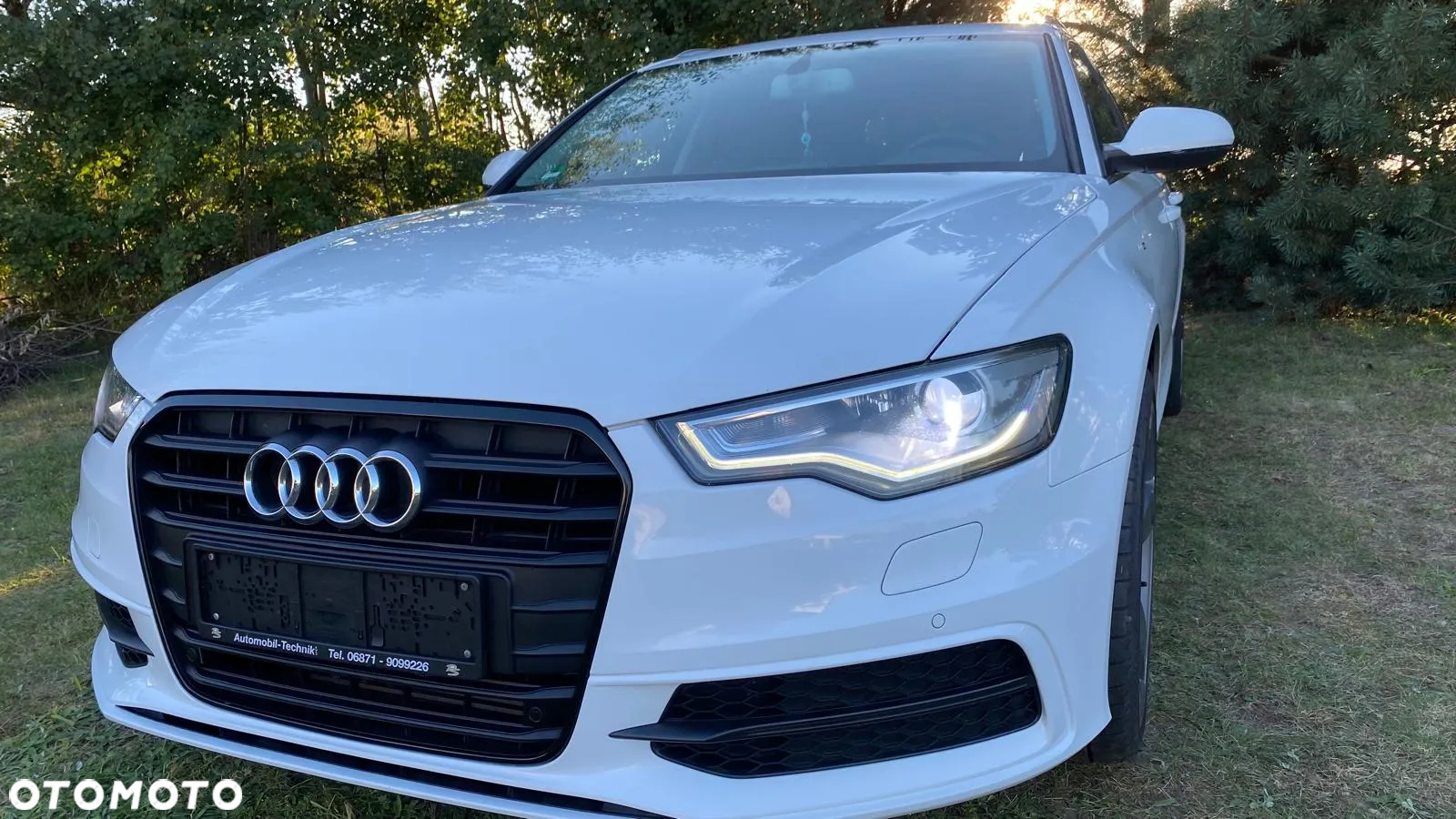 Audi A6 ver-2-0-tdi - 12