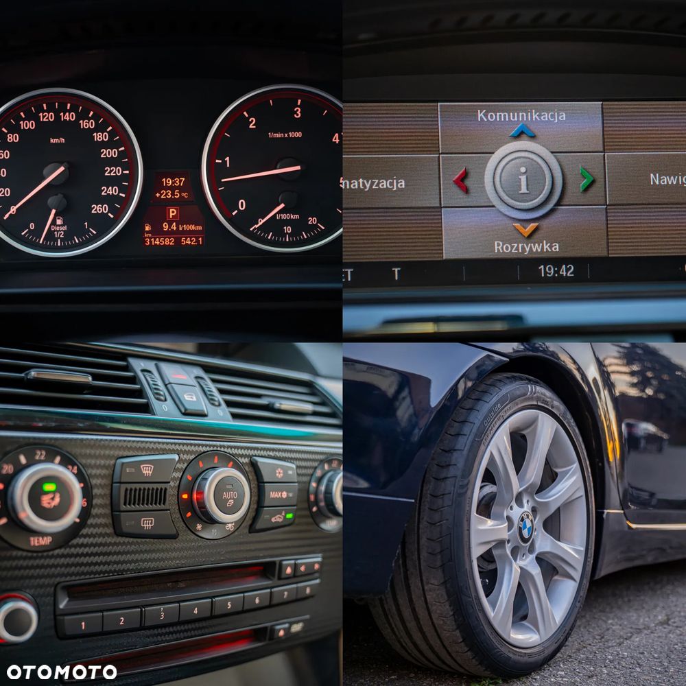 BMW Seria 5 530d - 7