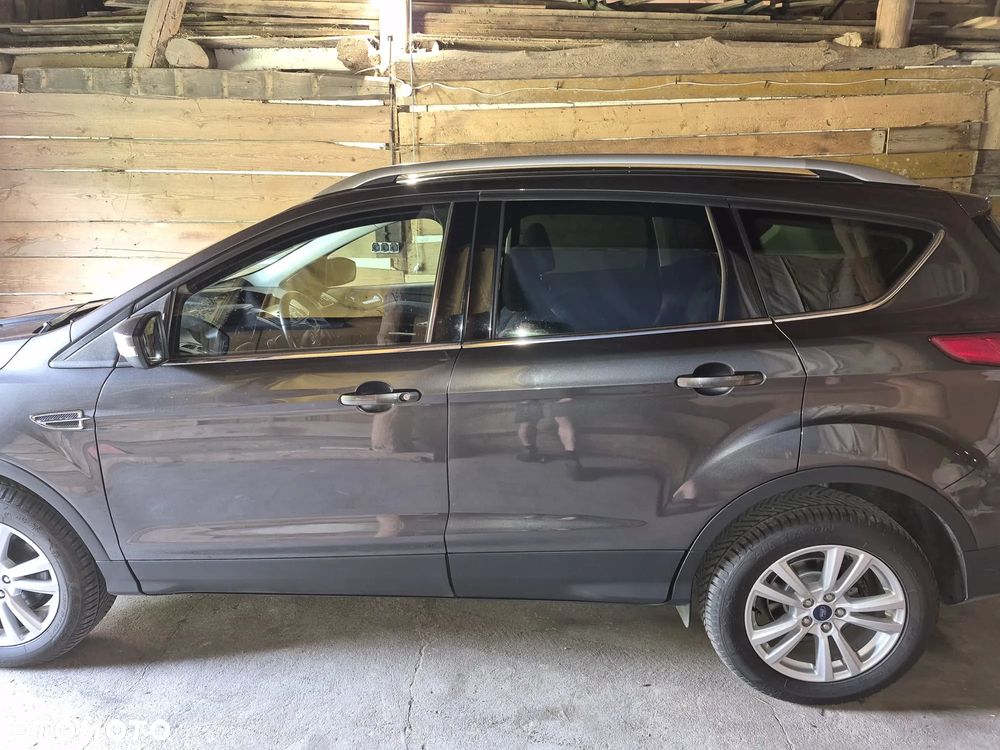 Ford Kuga 1.5 EcoBoost FWD Trend ASS - 3