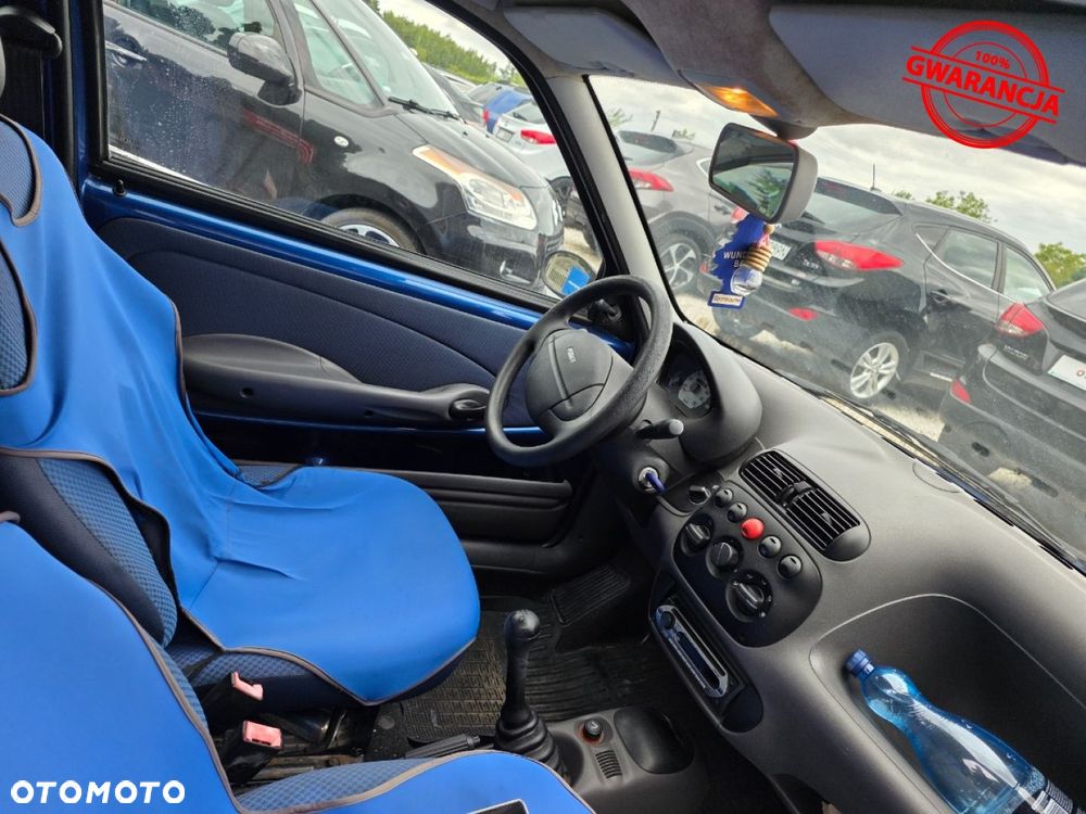 Fiat Seicento - 18