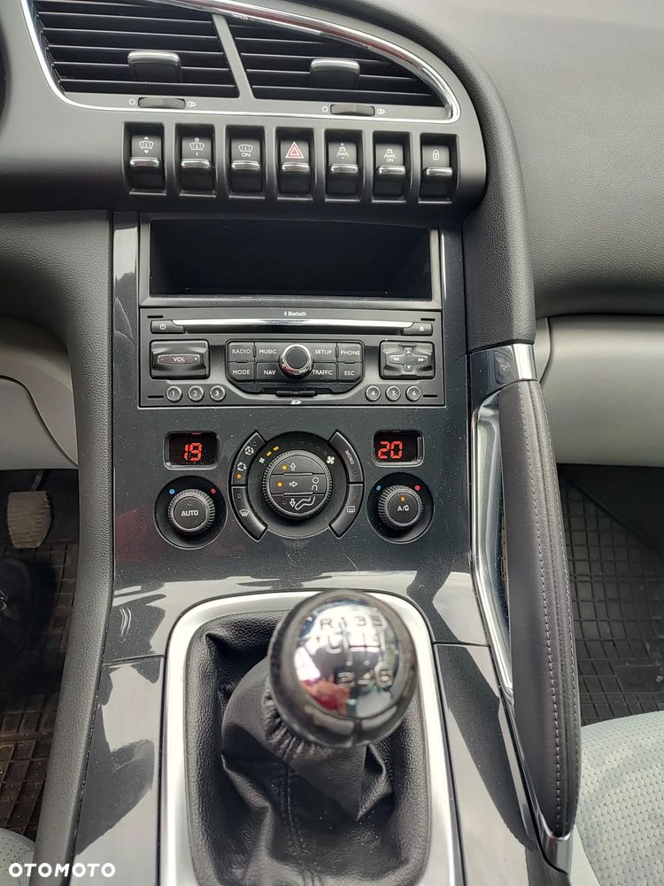 Peugeot 3008 - 9