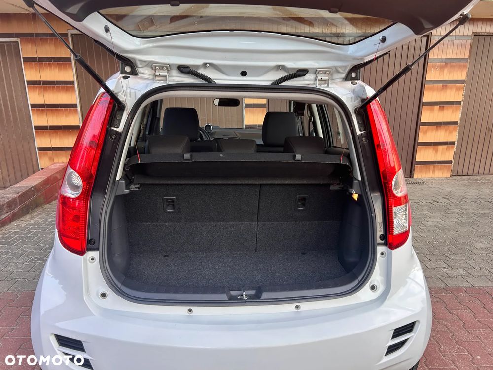 Suzuki Splash - 7