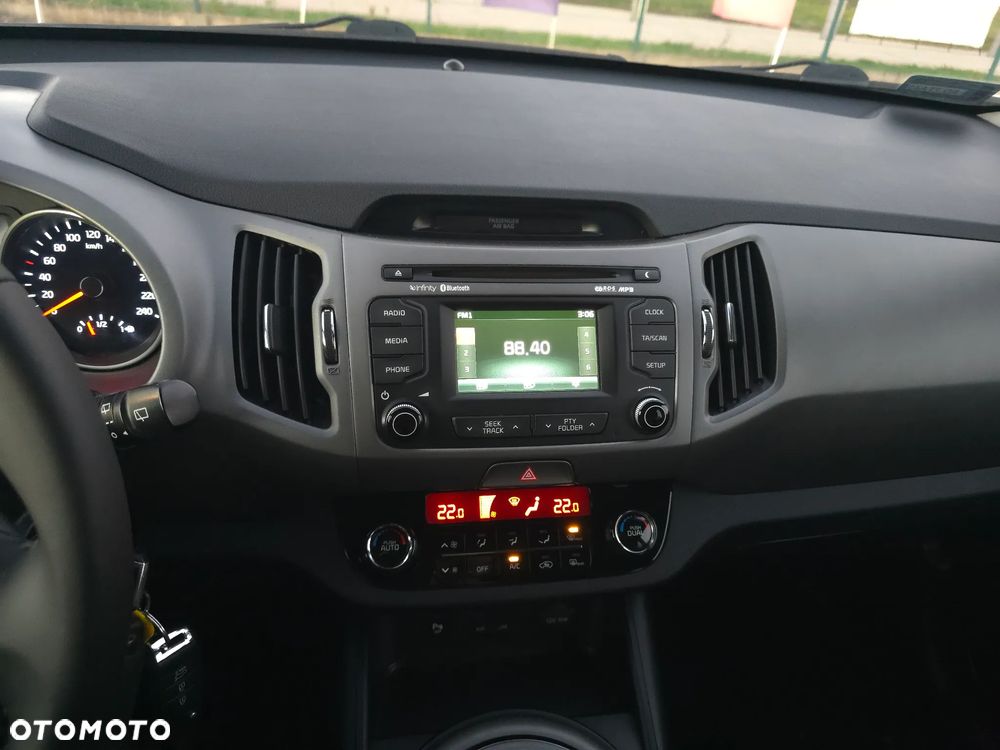 Kia Sportage 2.0 GDI L 2WD - 26