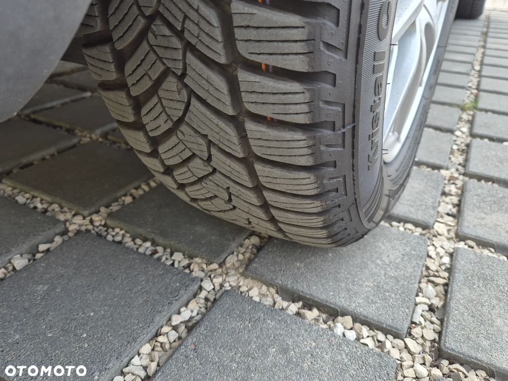 Mercedes-Benz Klasa C - 20