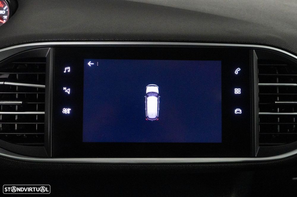 Peugeot 308 SW 1.2 PureTech Active - 21