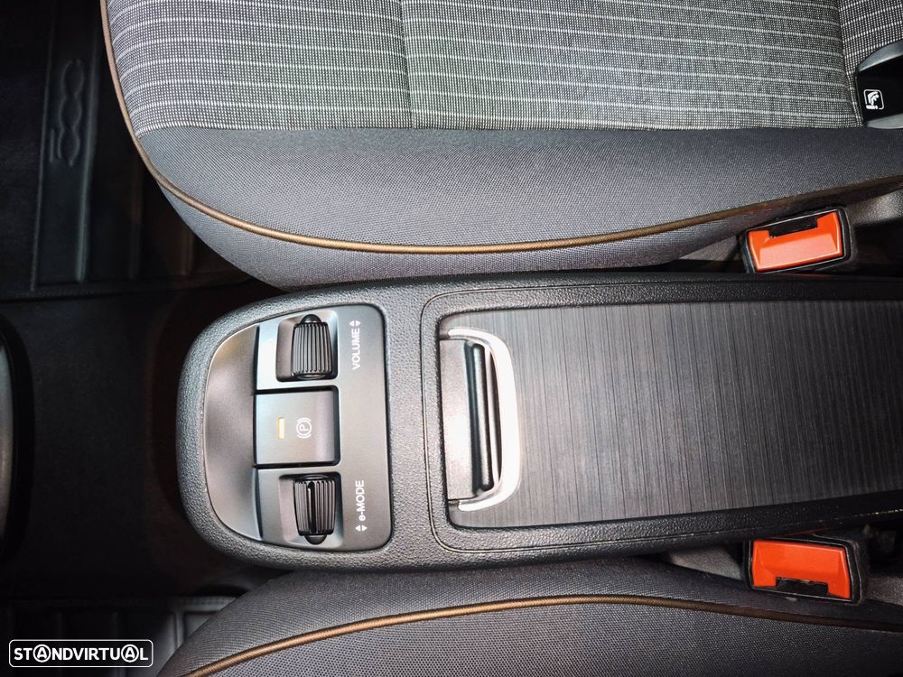 Fiat 500e 42kWh ICON - 20