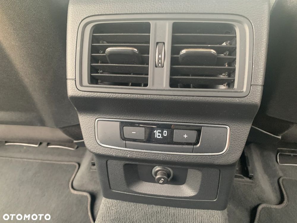Audi Q5 35 TDI Quattro S tronic - 13