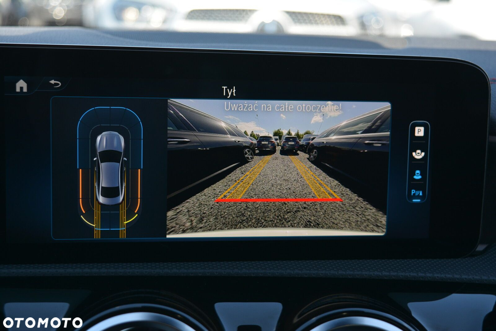 Mercedes-Benz CLA 200 AMG Line 7G-DCT - 22
