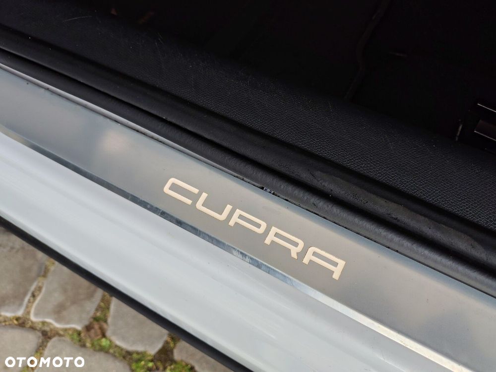 Cupra Formentor - 25