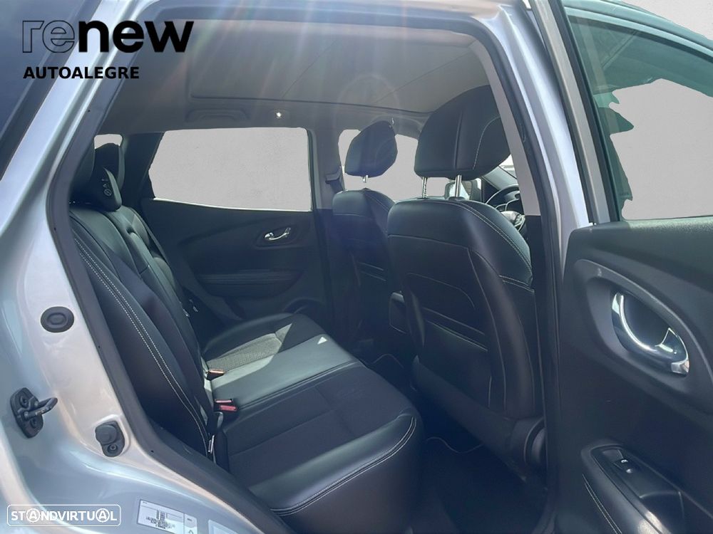Renault Kadjar 1.5 dCi Exclusive - 14