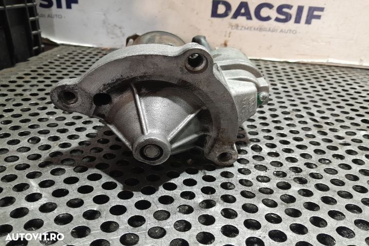 Electromotor D7R26 D7R26 Peugeot 407 1 [2004 - 2010] Sedan 2.0 HDi AT - 3