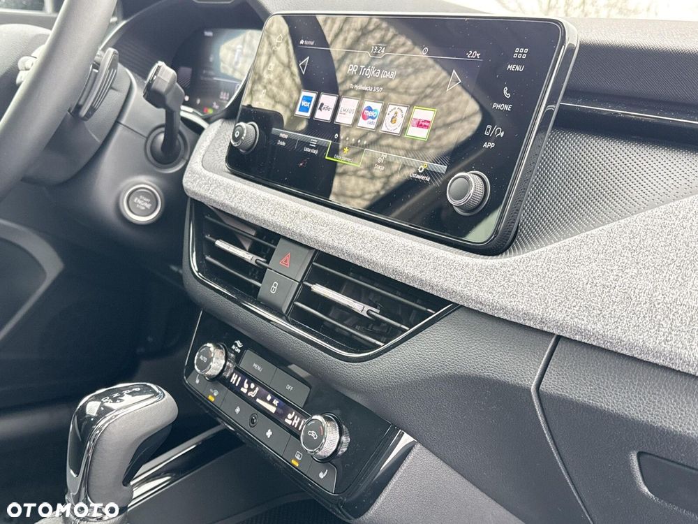 Skoda Scala 1.5 TSI Selection DSG - 21