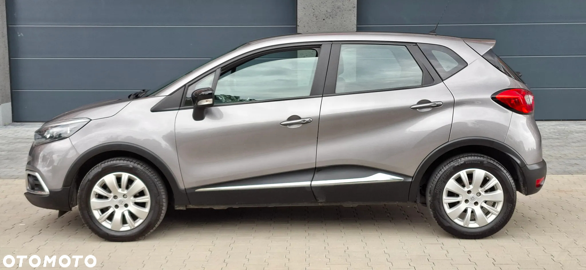 Renault Captur 0.9 Energy TCe Limited - 4