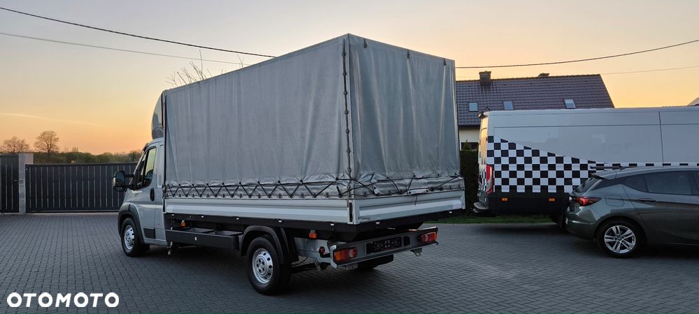 Peugeot Boxer - 3