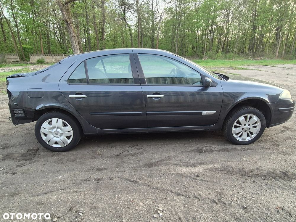 Renault Laguna 2.0 Authentique - 5