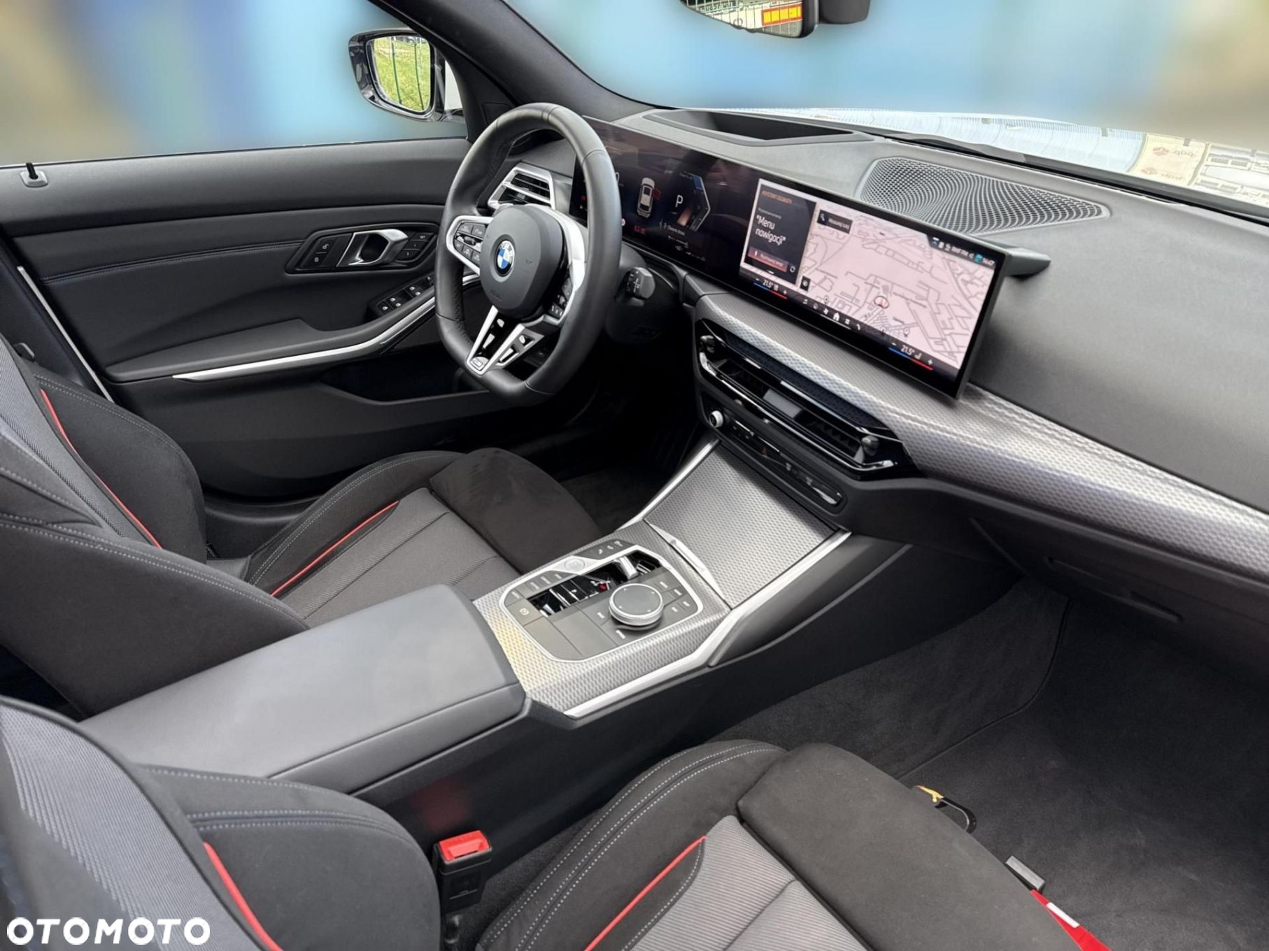 BMW Seria 3 - 11