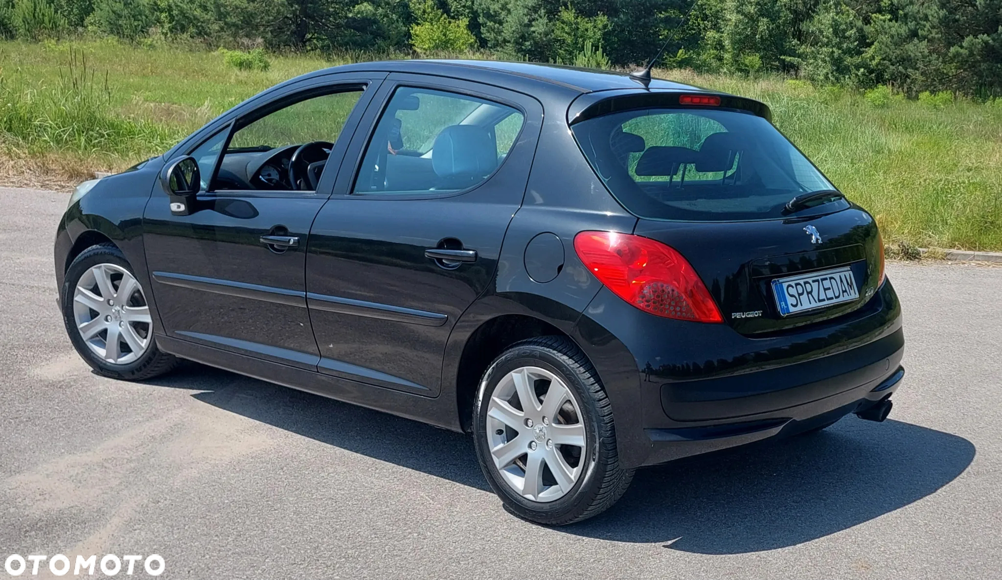Peugeot 207 1.6 16V Sporty - 3