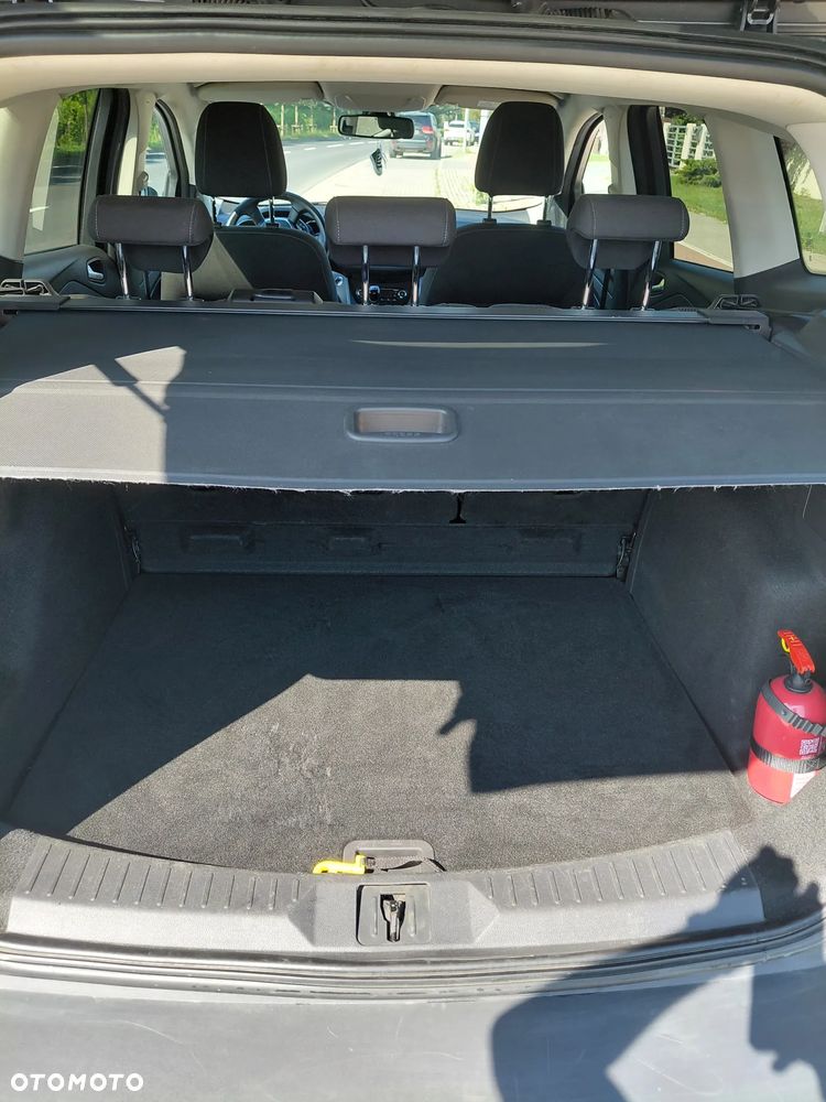 Ford Kuga 1.5 EcoBoost FWD Titanium ASS - 10
