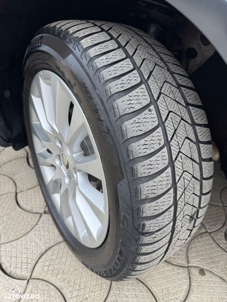 Skoda Octavia 2.0 TDI DPF Scout 4x4 - 10