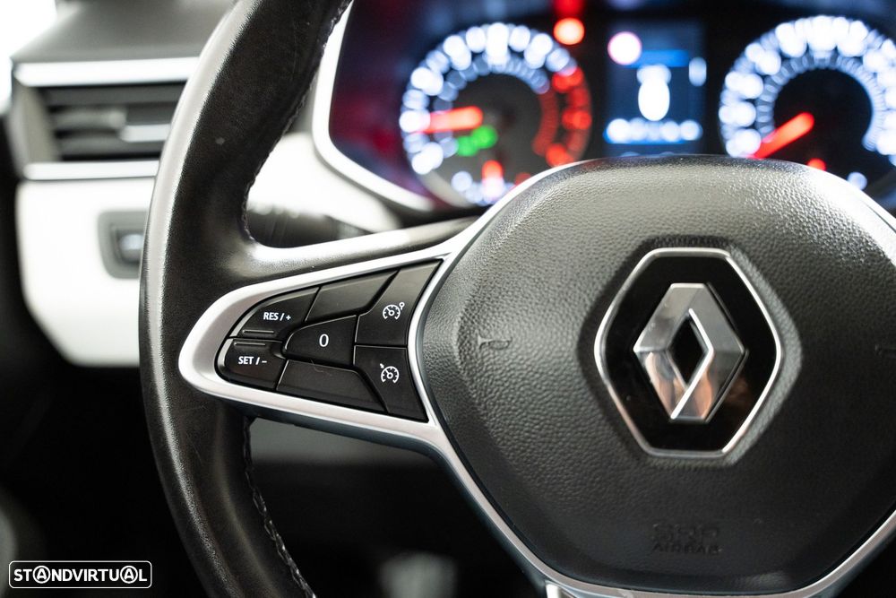 Renault Clio 1.0 TCe Limited - 15