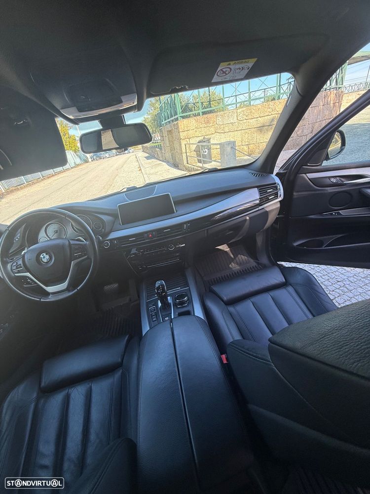 BMW X5 - 16